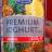 Fruchtjoghurt